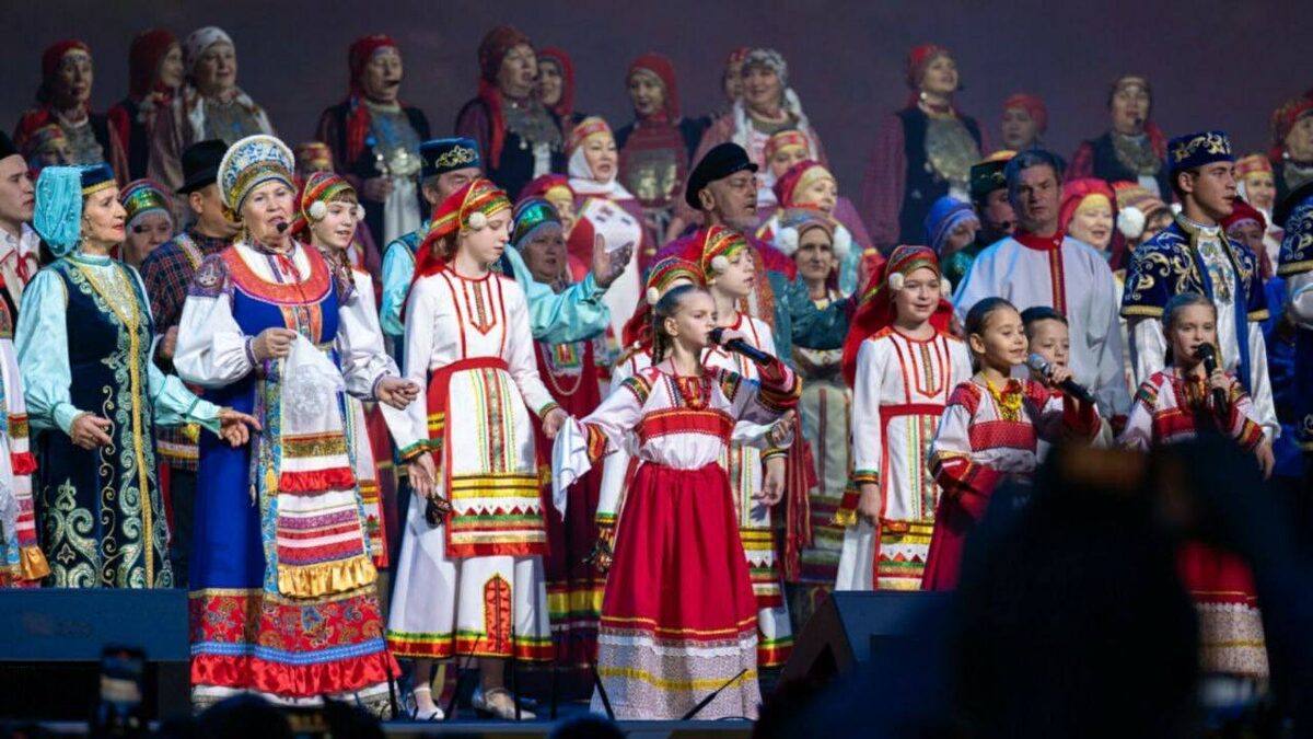 пресс-служба Минкультуры РТ