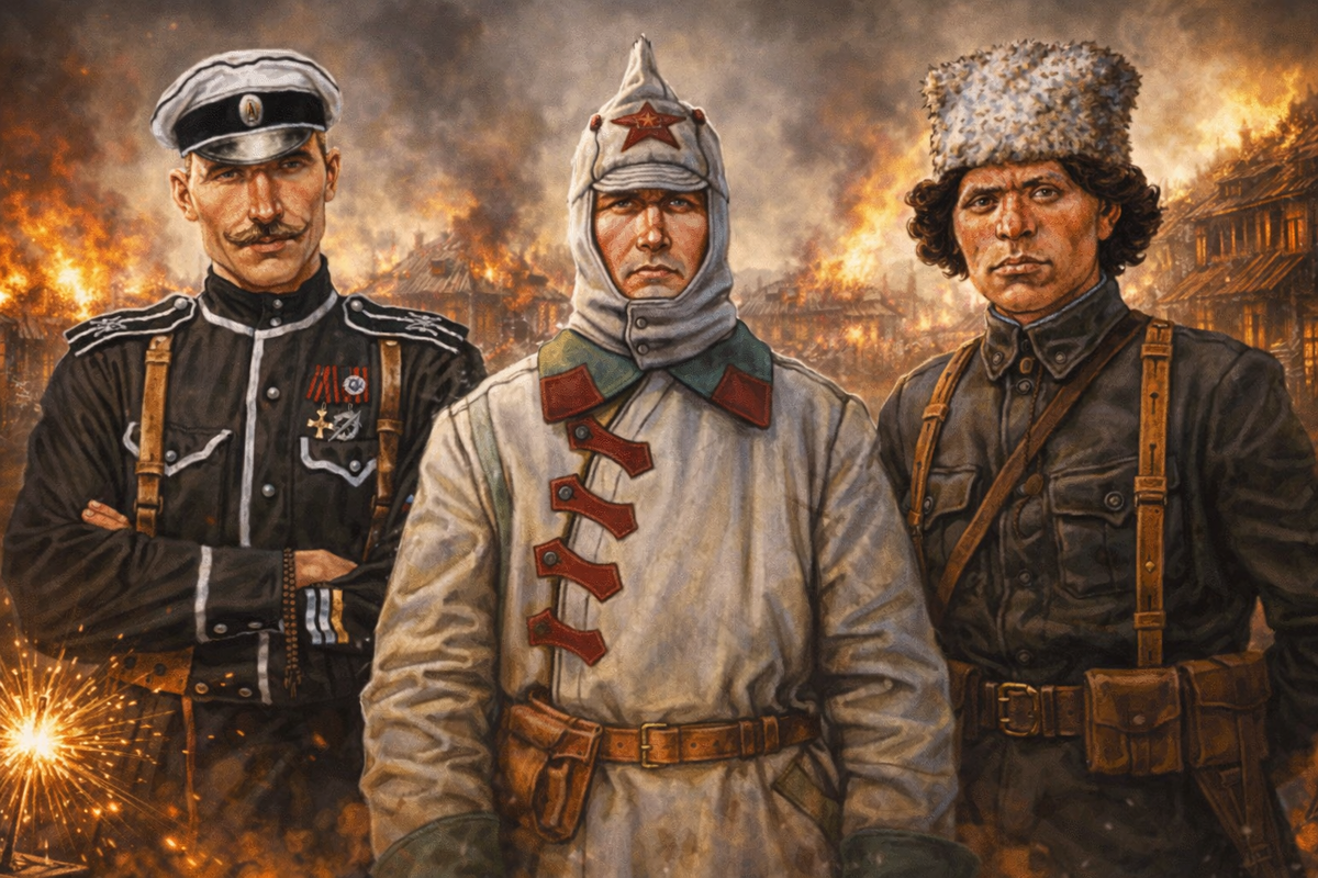 Обложка: ЧатГпт. 