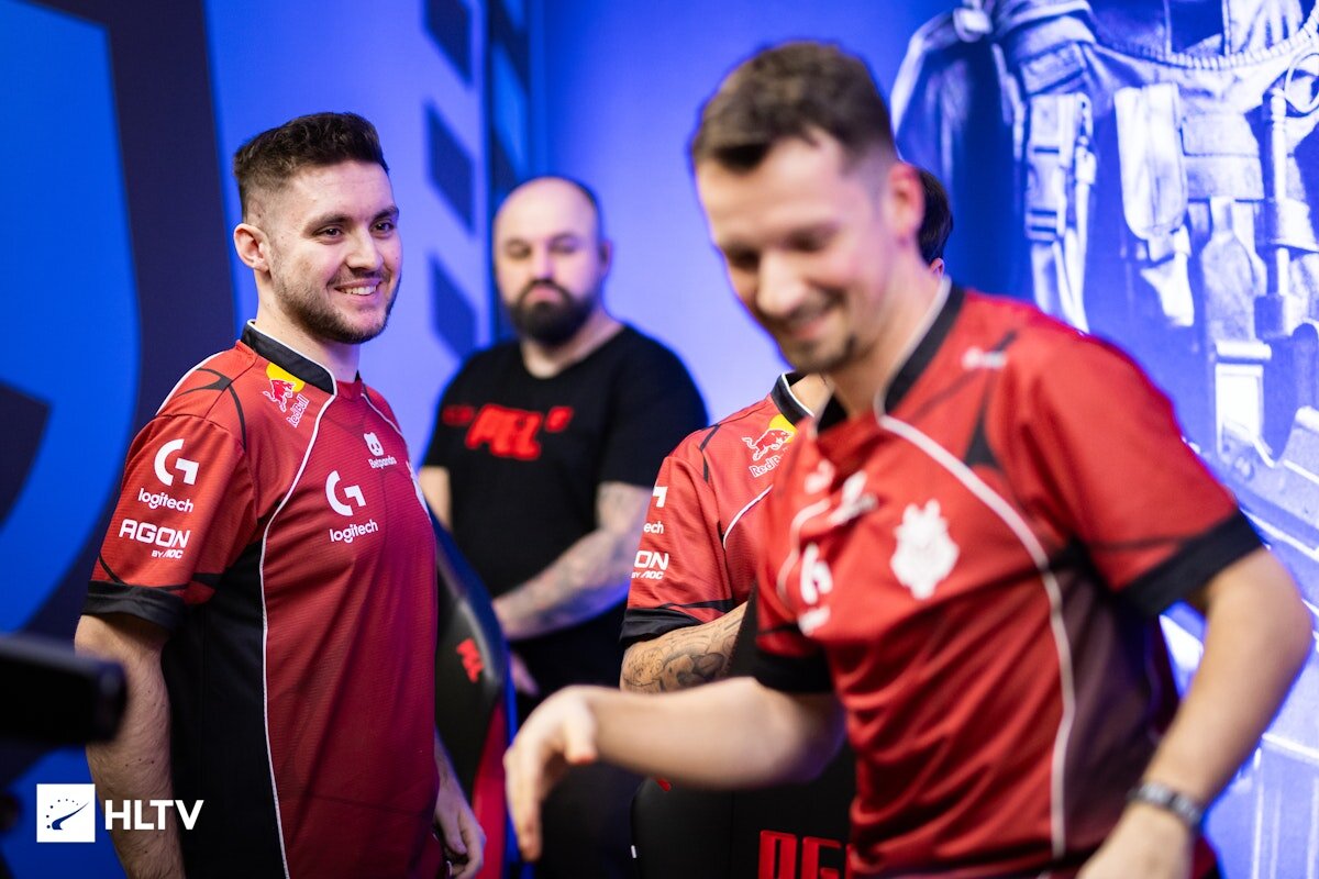 Источник: HLTV