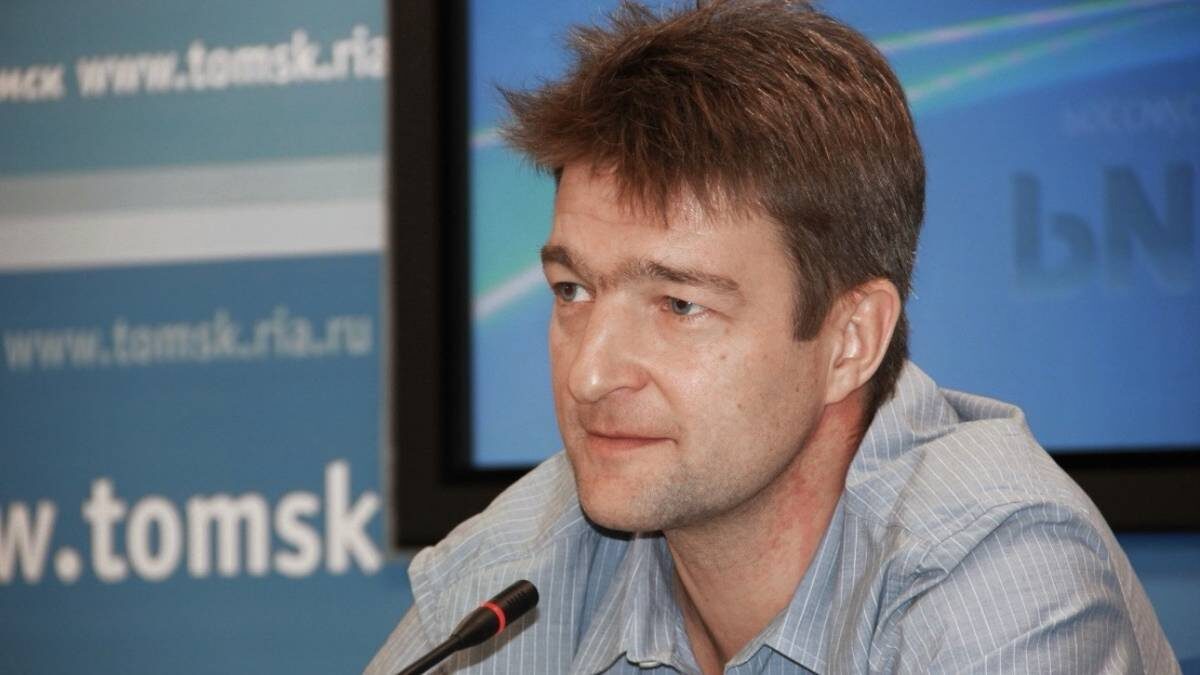    Денис Штенгелов / Фото: РИА Новости