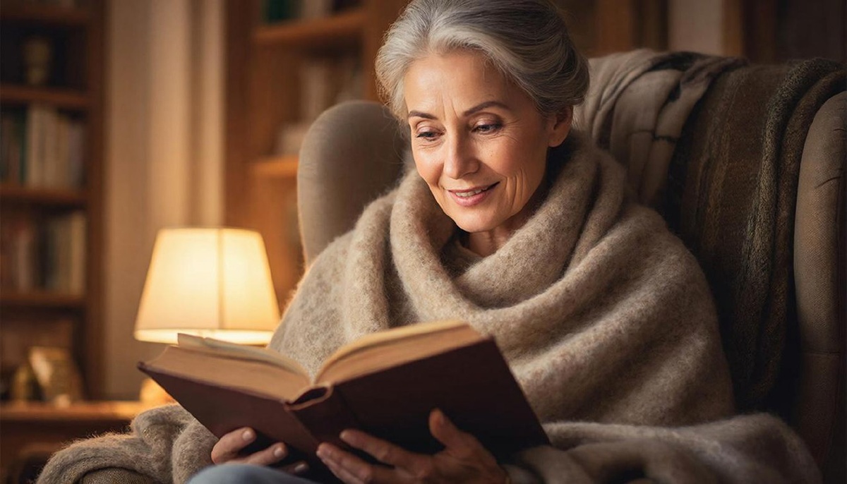 Бумажные книги