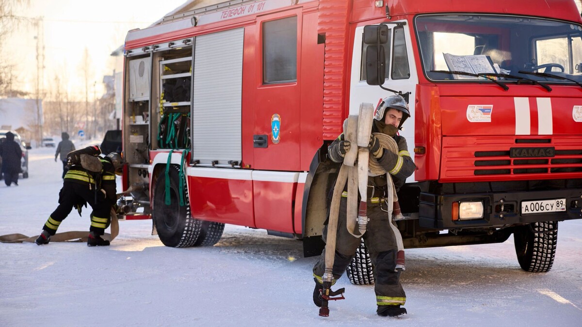    Фото: Юрий Здебский/«Ямал-Медиа»