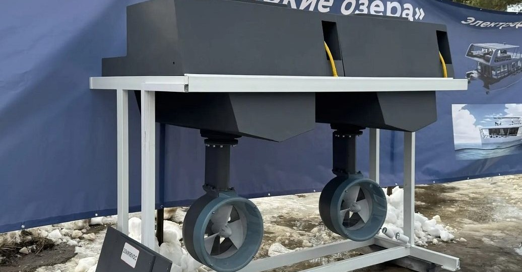 Николай Патрушев оценил разработки костромского НПО «Глубокие озера»