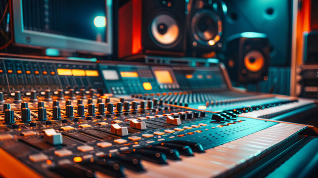 Почему ваш микс не звучит громко