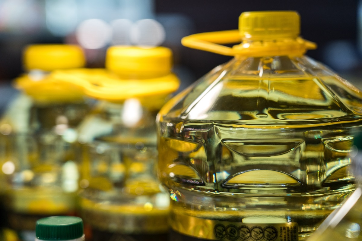 Фото: Александр Плонский / "Агроэксперт"