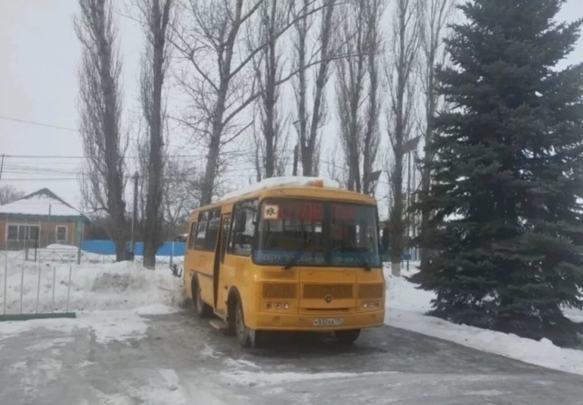    В Волгоградской области суд вступился за детей из хутора Недоступов