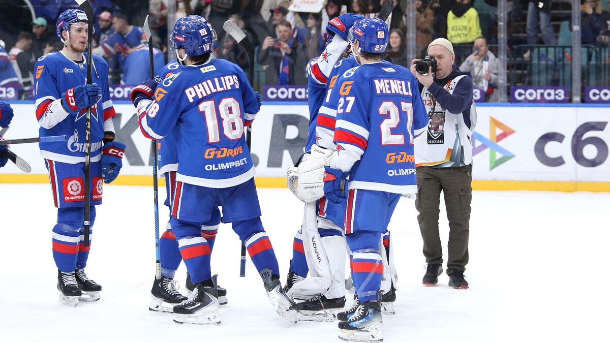    Фото: Maksim Konstantinov/globallookpress.com