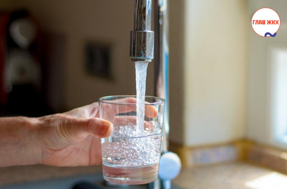 Минстрой предложил усовершенствовать порядок контроля качества воды в МКД
