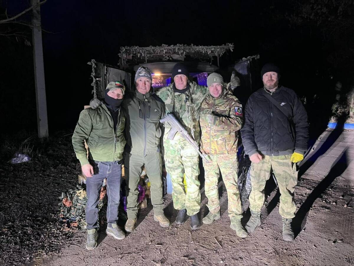 Фото: «Фонд поддержки детей и молодежи»