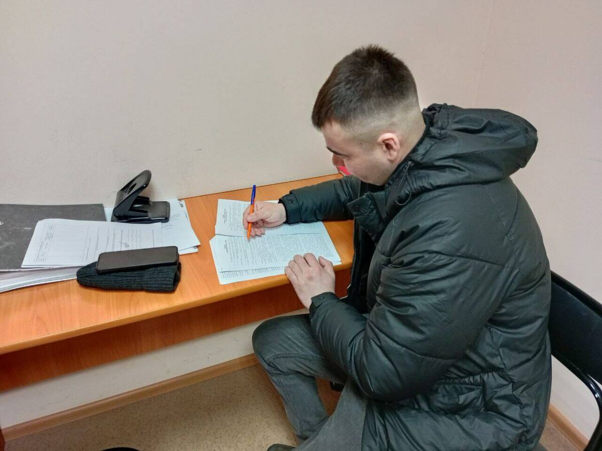 Фото предоставлено Гульсиной Закиевой