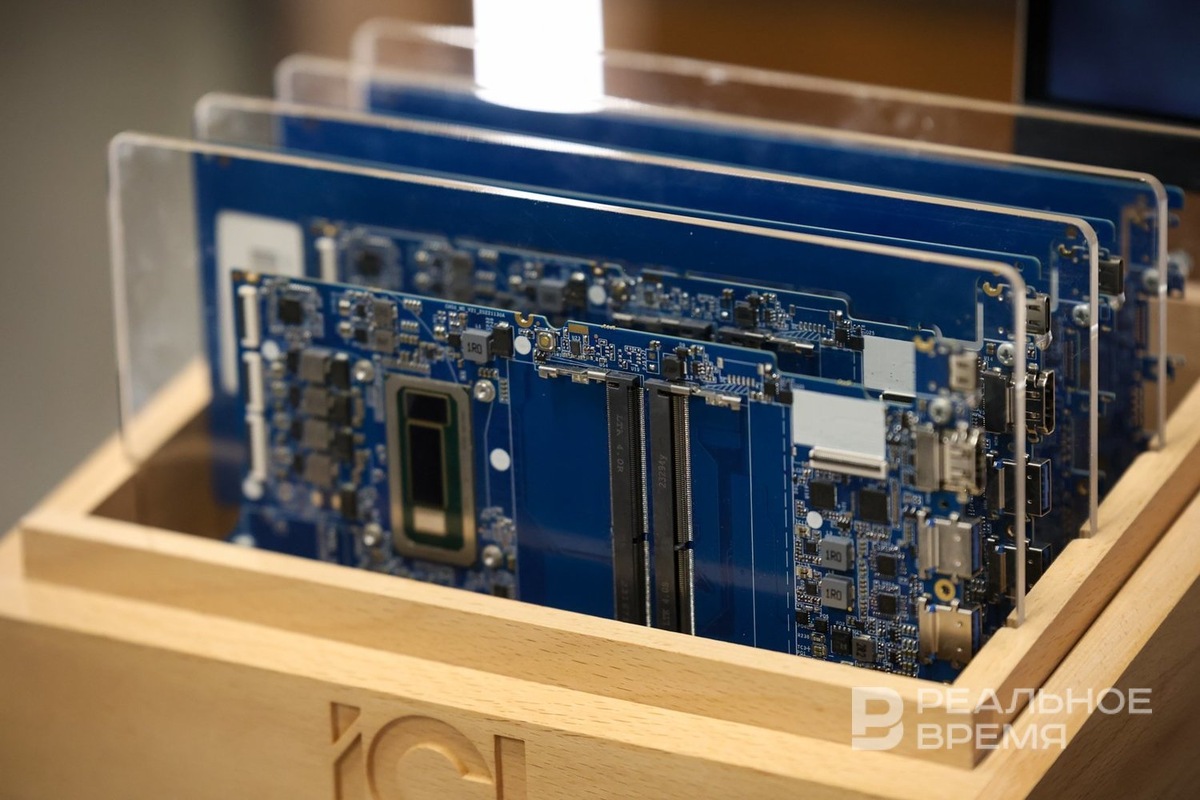   Артем Дергунов / realnoevremya.ru