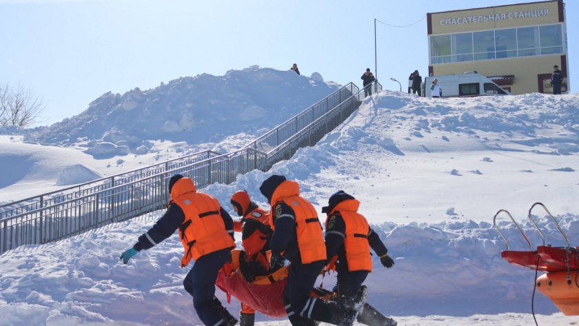    Фото администрации города