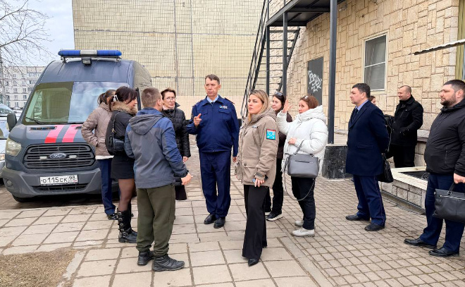    © СУ СК по Ленобласти