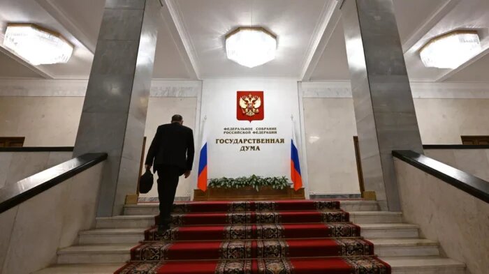 ВЦИОМ: рейтинг поддержки политических партий на 8 марта