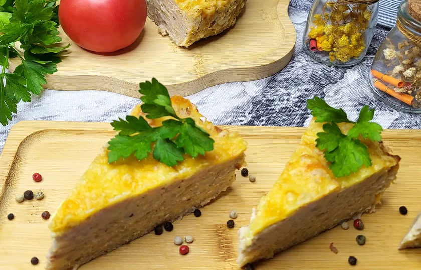 Пирог в духовке: как испечь вкусный домашний пирог