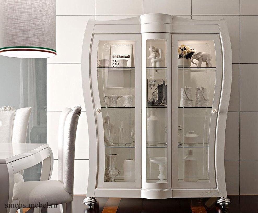 Современное производство компании Синкос-мебель. Посмотреть каталог можно на официальном сайте.