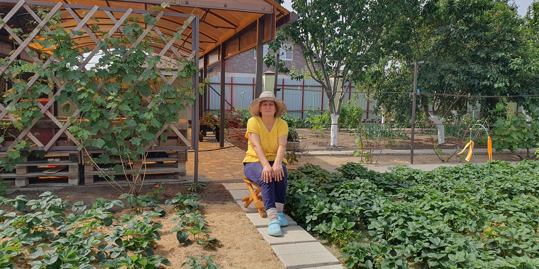 Как я ухаживаю за клубникой весной: личный опыт и советы для богатого урожая