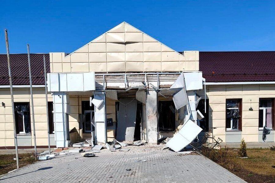     / Источник: © Телеграм-канал губернатора Белгородской области