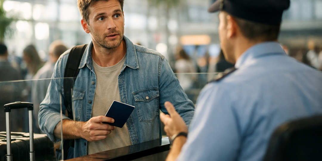 Что могут спросить на границе Турции в 2026 году: реальные вопросы, которые задают туристам