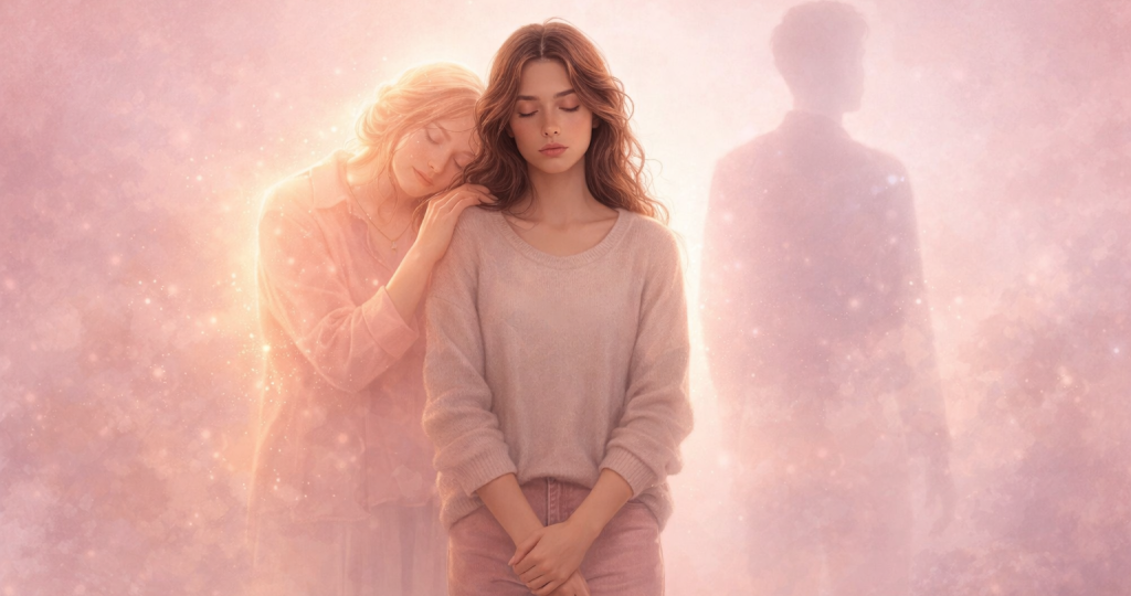 Когда мама — твой главный партнёр