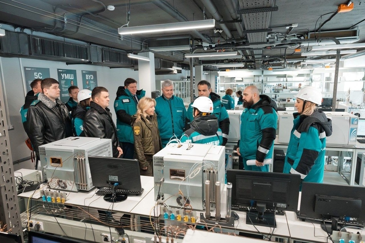    пресс-служба ПАО «СИБУР»