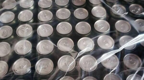    © Photo : Telegram / Таможенные органы Беларуси