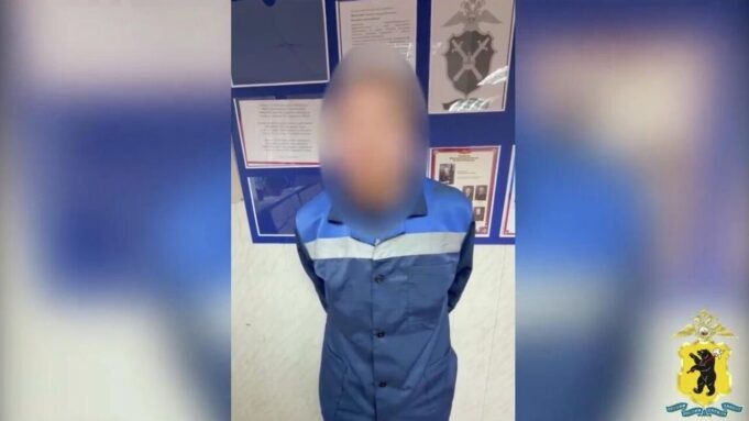 Полиция задержала еще трех хулиганов, устроивших дебош в ярославском ТЦ «Аура»