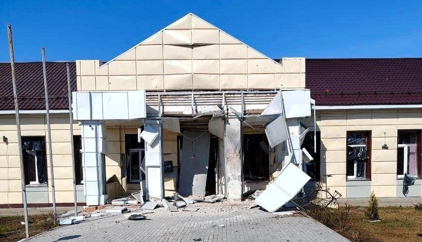    Фото: соцсети Вячеслава Гладкова