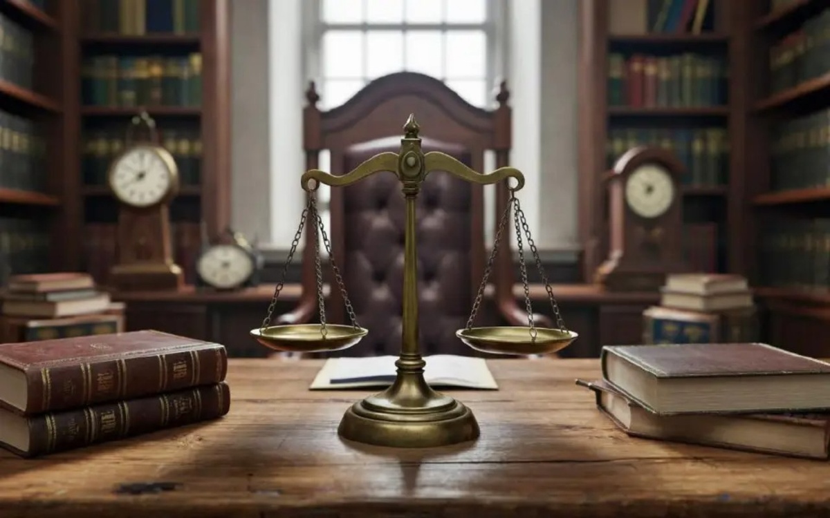    Дорогие квартиры могли привести к проверке зампреда воронежского облсуда Кучинского Иллюстрация сгенерирована нейросетью Kandinsky