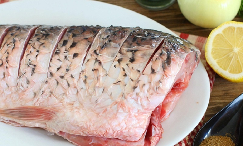 Как приготовить карпа так, чтобы он стал фаворитом на вашем столе: маринад, секрет подачи и неожиданный вкус