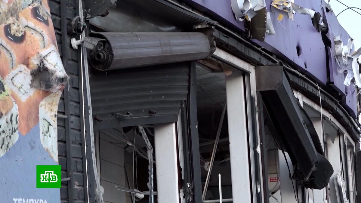    Врачи рассказали о состоянии пострадавших при ударе ВСУ по Брянску