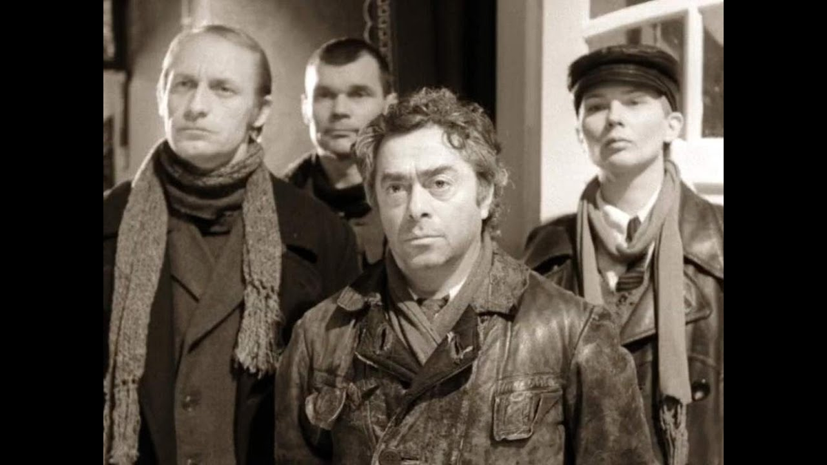 Приготовтесь с вещами на выход, пожалуйста