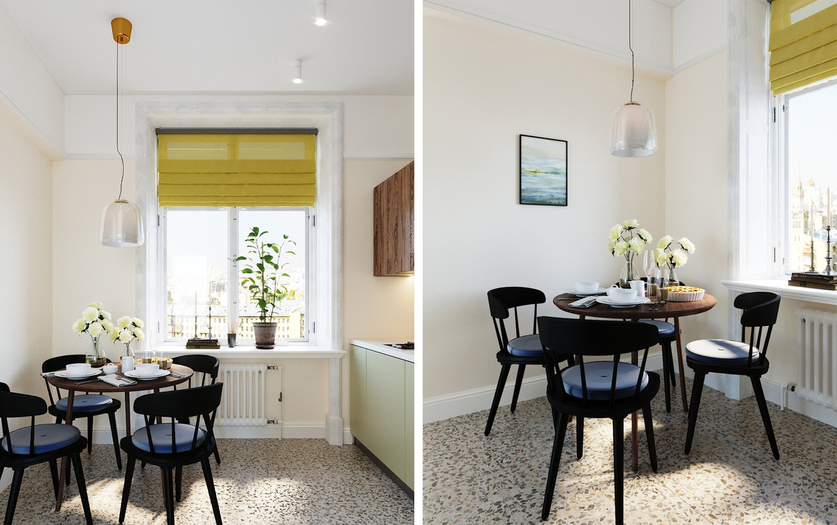 Фото из портфолио «Мастерской Доброковских»