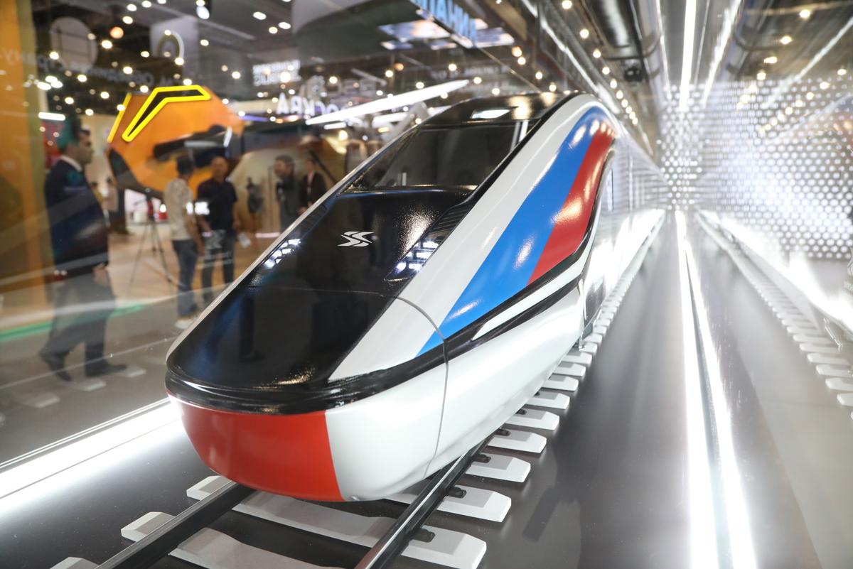 Роман Пименов/«Петербургский дневник»