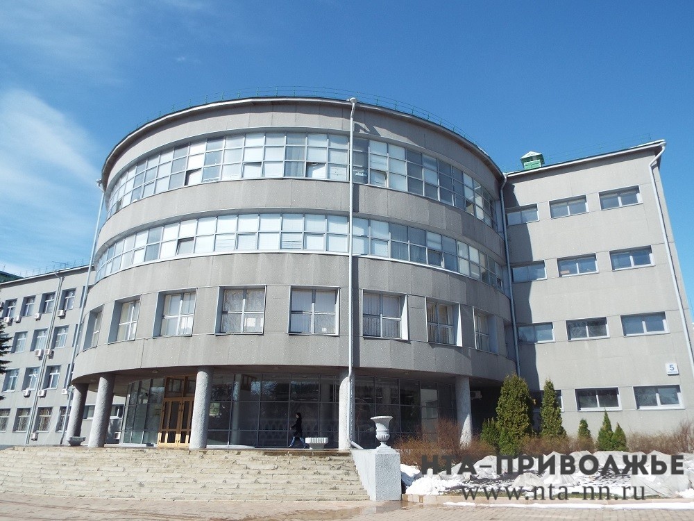    8 человек работают в департаменте сельского хозяйства Нижнего Новгорода