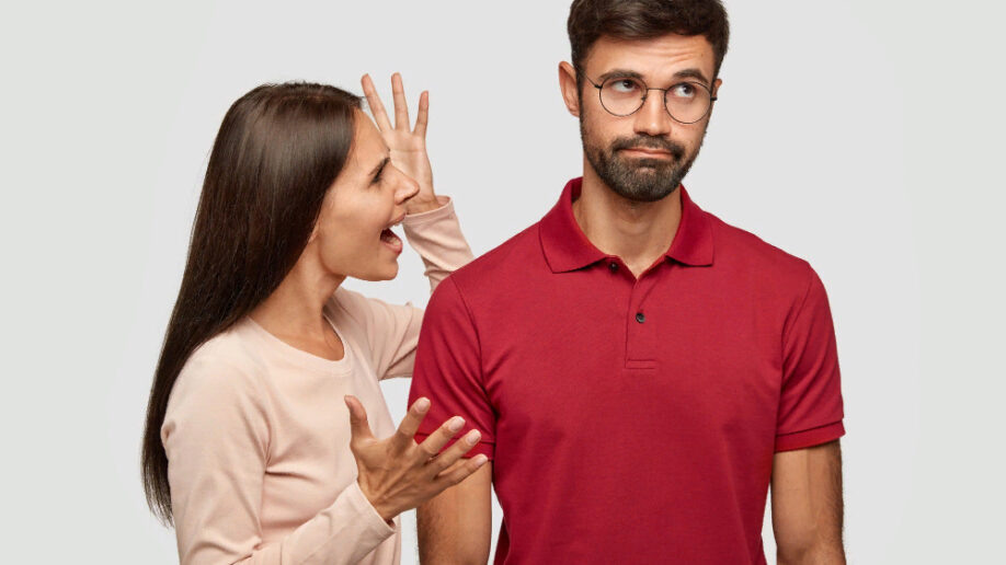 2 правила, которые вас спасут в самых сложных эмоциональных разговорах