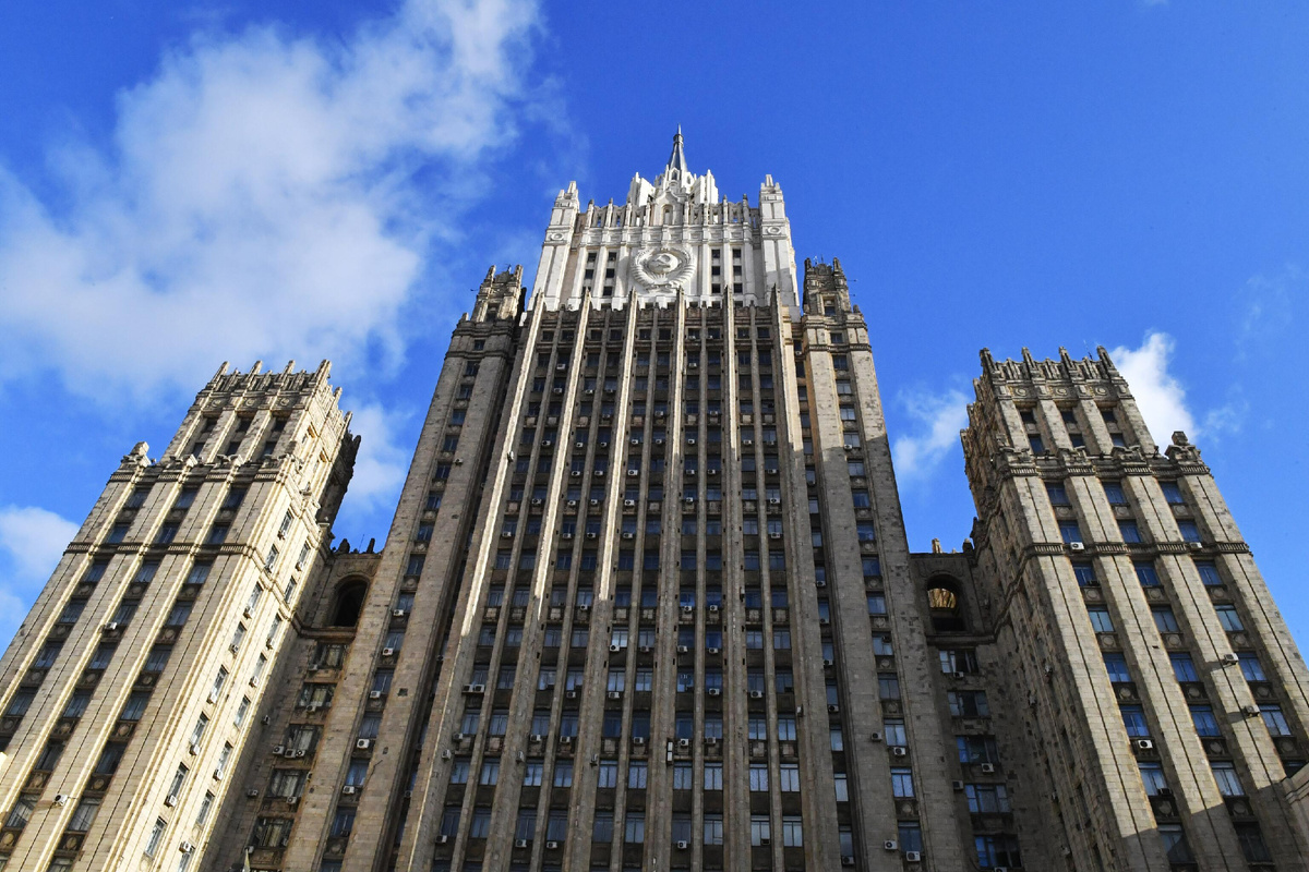    © Sputnik / Наталья Селиверстова