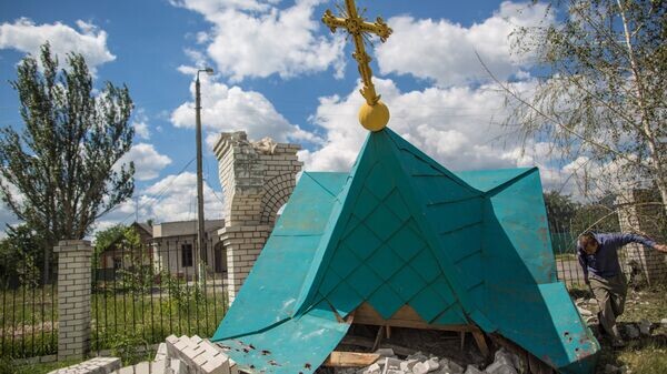    © РИА Новости . Андрей Стенин