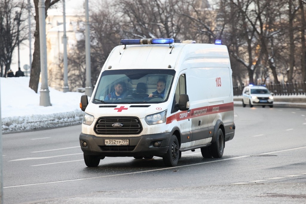    Фото © Анастасия Романова / Абзац