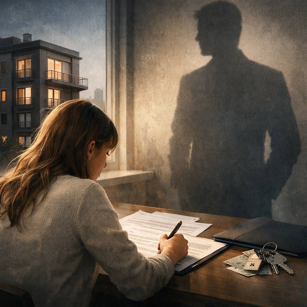 Изображение создано при помощи ИИ