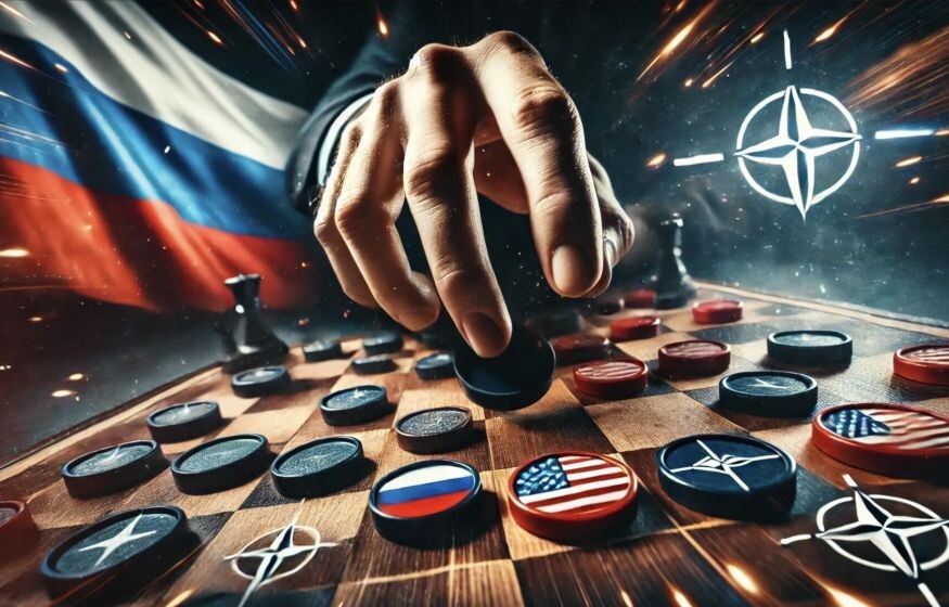    Вашингтон открыл «аварийный клапан». Брюссель в ярости: США капитулировали перед Россией