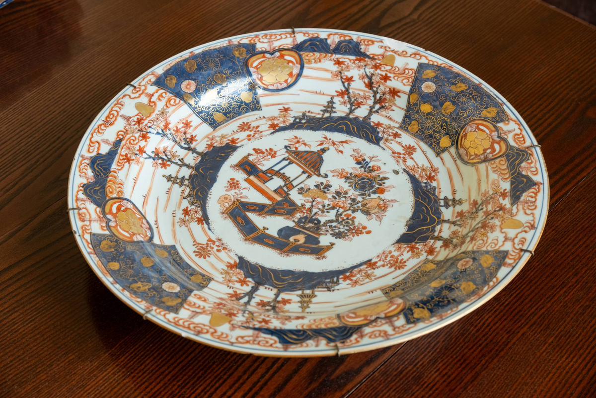 Фото: Музей-заповедник «Гатчина» / Сергей Рятте