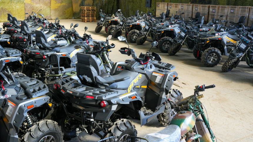    Фото: Пресс-служба «Народный фронт»; 5-tv.ru