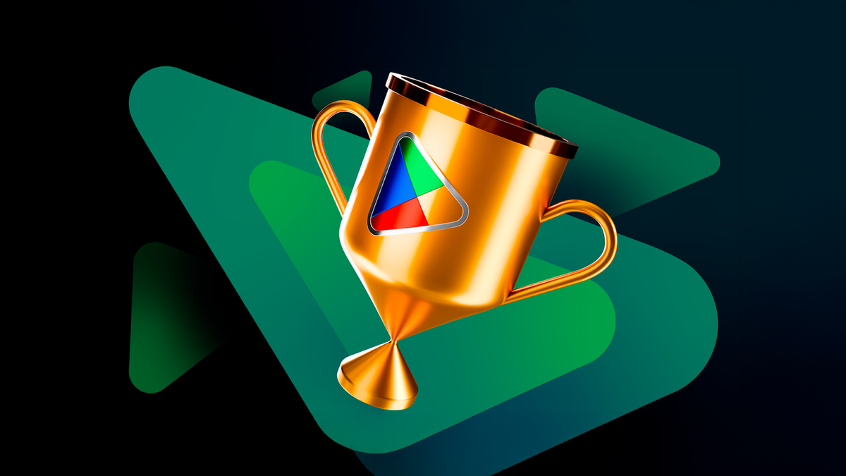    В Play Store новые функции