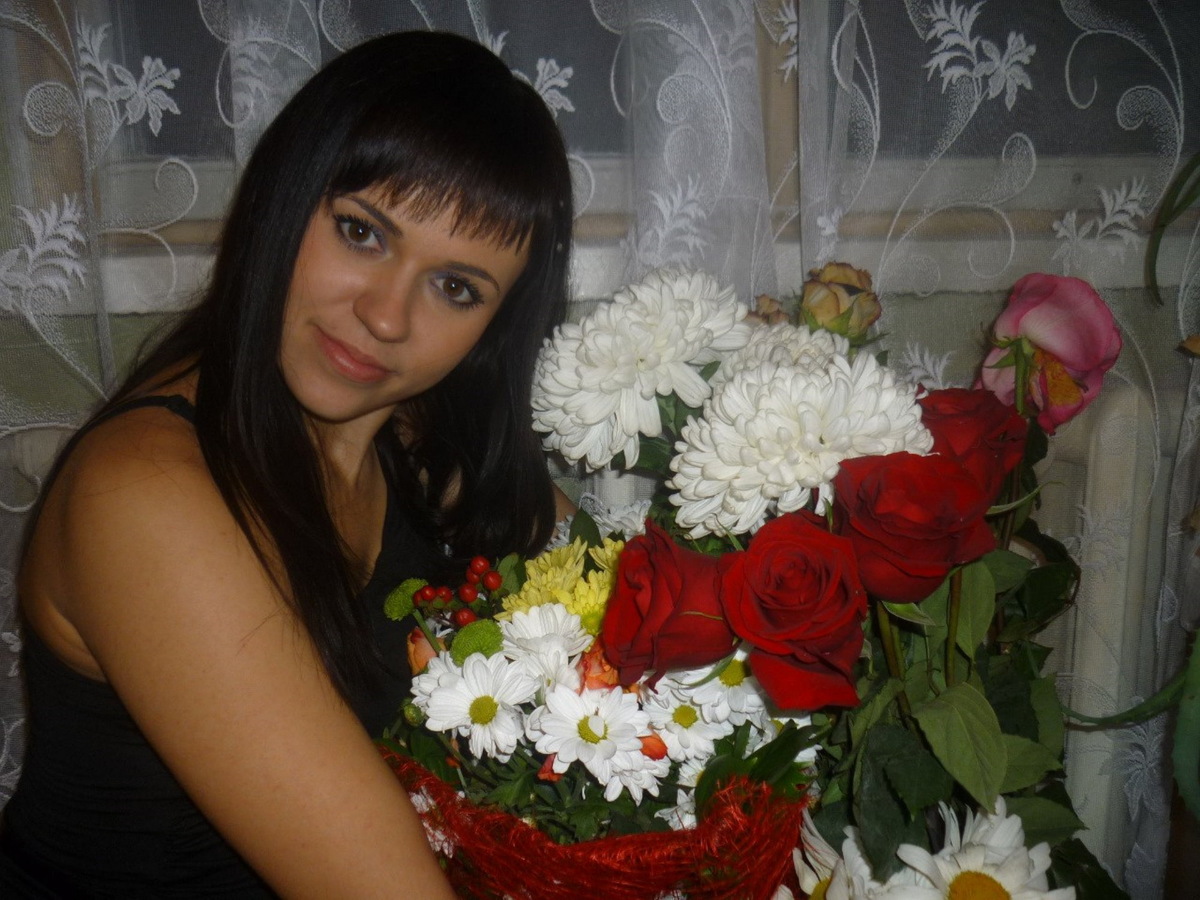 Мария Липилина