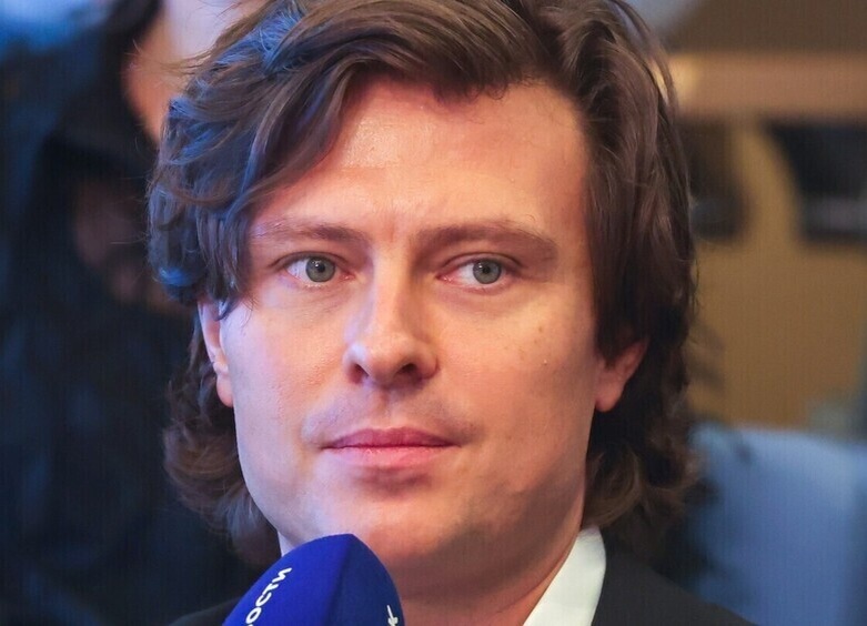     Прохор Шаляпин