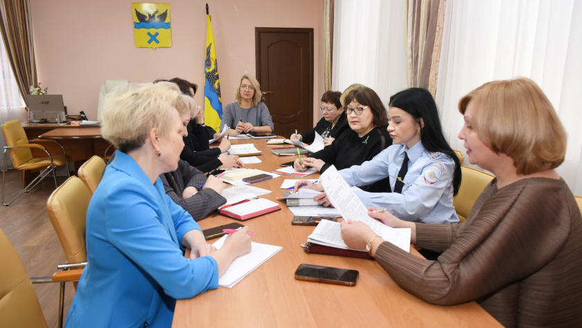    Официальная страница Администрации города Оренбурга