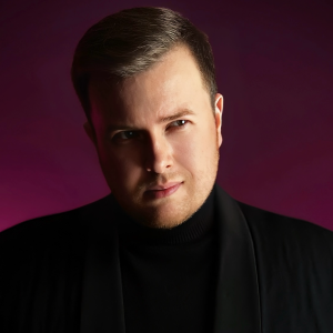    Андрей Харрис Астролог