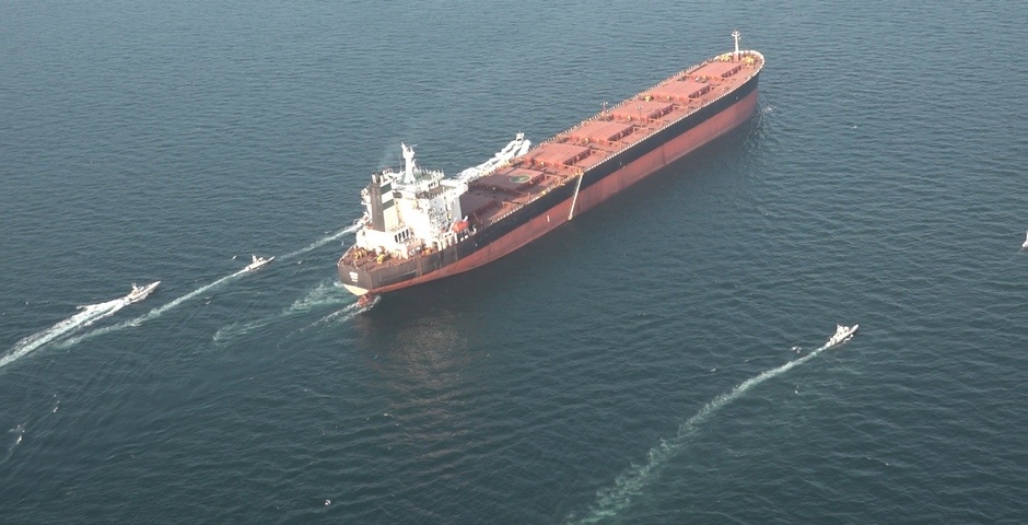    Фото: Sepahnews/Keystone Press Agency/Global Look Press