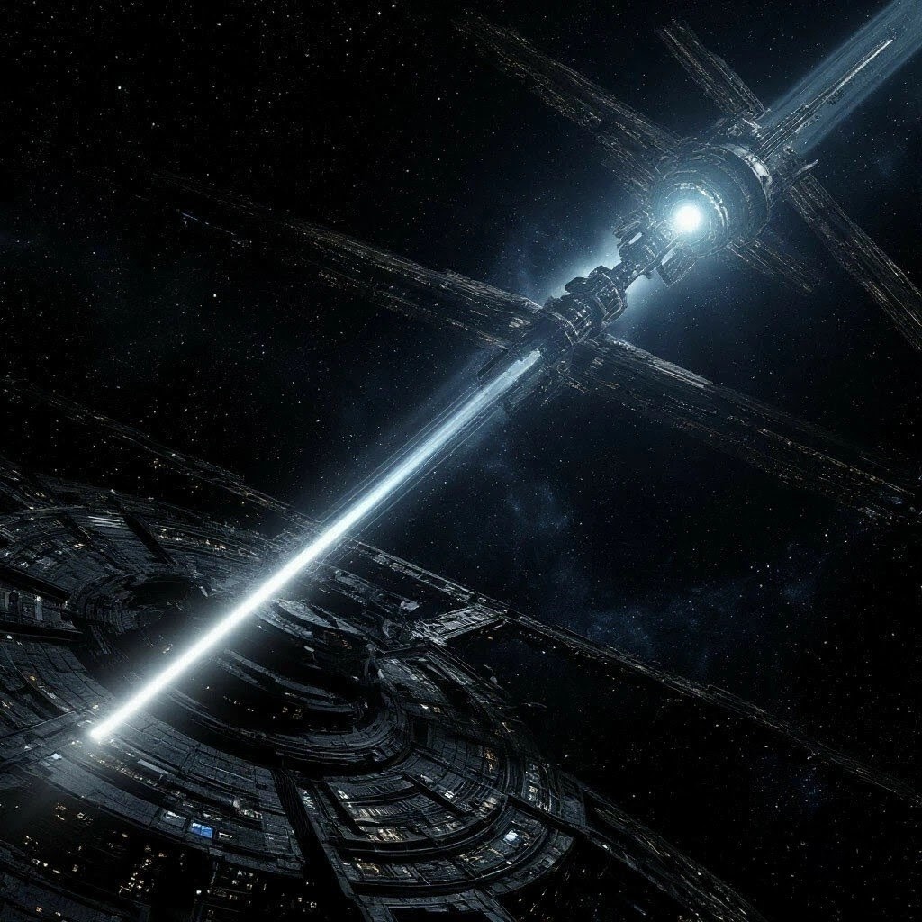 Картинка сгенерирована нейросетью 